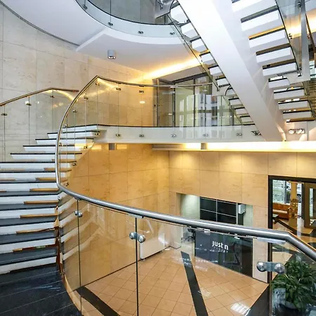 Lägenhet Centrum Krawiecka 2 Wrocław