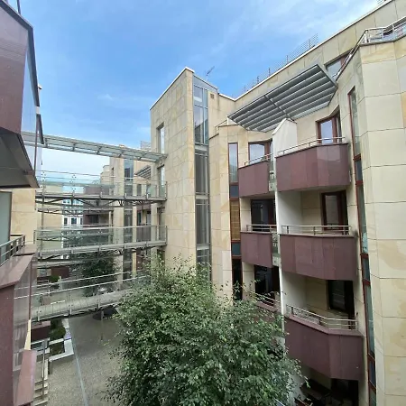 Centrum Krawiecka 2 Wrocław