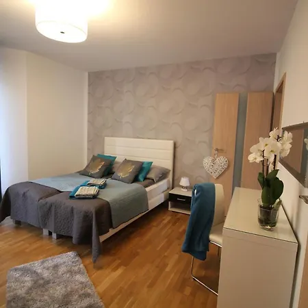 Centrum Krawiecka 2 Lägenhet *