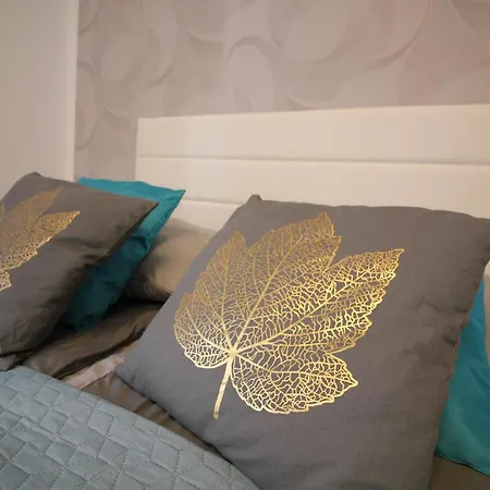 Centrum Krawiecka 2 * Breslavia