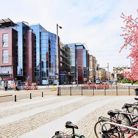 Centrum Krawiecka 2 Breslavia