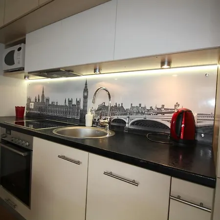 Centrum Krawiecka 2 * Вроцлав