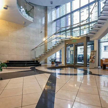 Centrum Krawiecka 2 Apartament