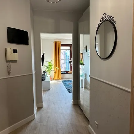 Centrum Krawiecka 2 *