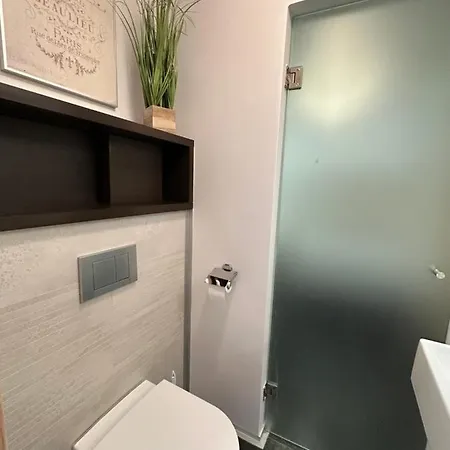 Apartament Centrum Krawiecka 2 *