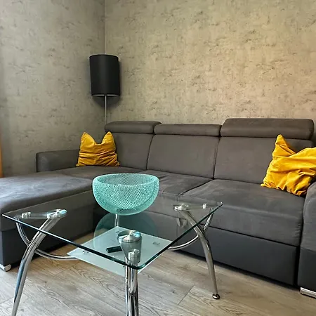 Centrum Krawiecka 2 Breslavia