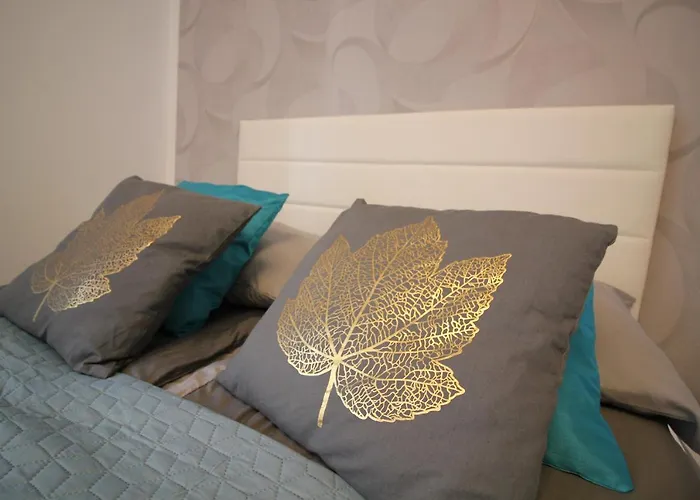 Centrum Krawiecka 2 * Wrocław