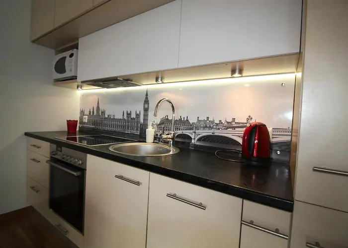 Centrum Krawiecka 2 * Wrocław