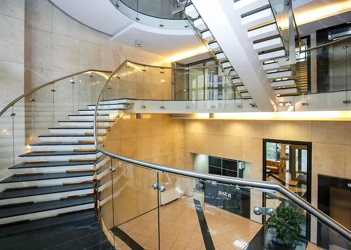 Appartement Centrum Krawiecka 2 Wrocław