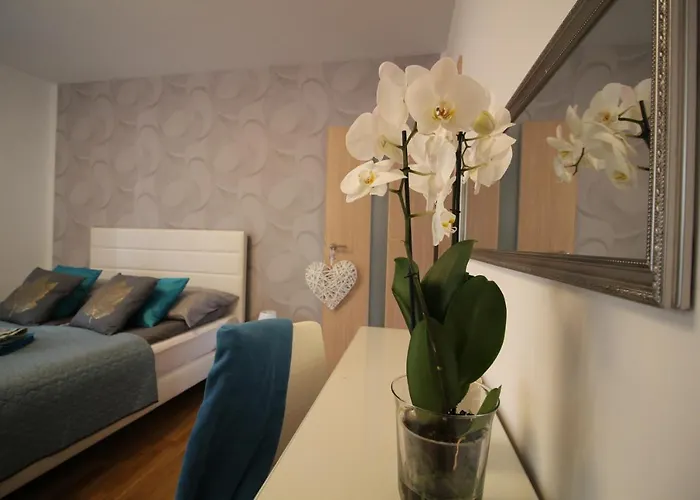 Centrum Krawiecka 2 Appartement