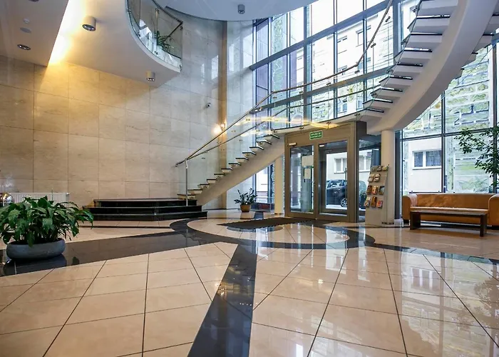 Centrum Krawiecka 2 Appartement