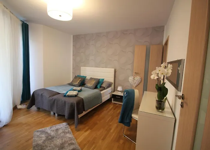 Centrum Krawiecka 2 Appartement *