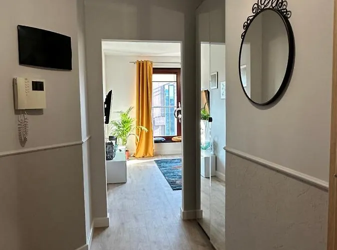 Centrum Krawiecka 2 *