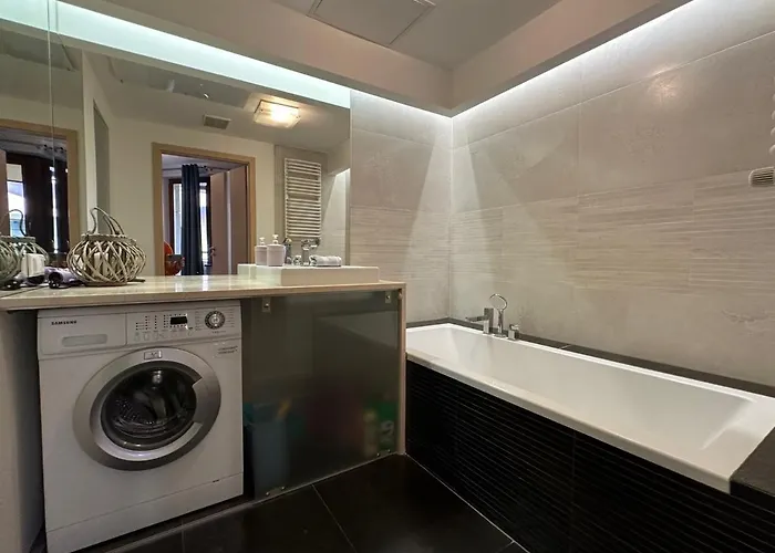 Centrum Krawiecka 2 Appartement *