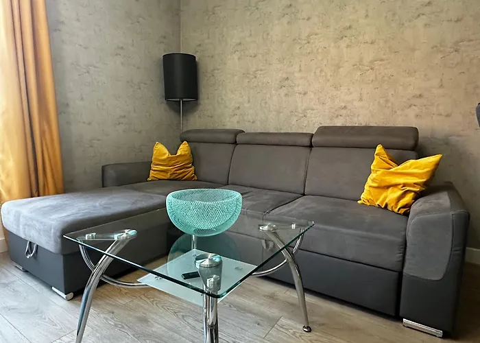 Centrum Krawiecka 2 Wrocław