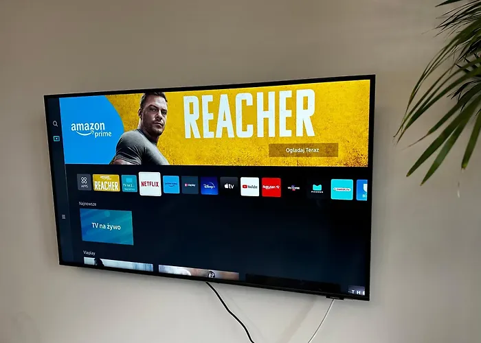 Appartement Centrum Krawiecka 2 *